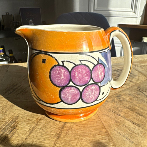 Glorlia lustre art deco 1920s - glorlia,