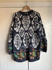 Vintage Clothkits Acorns Oak