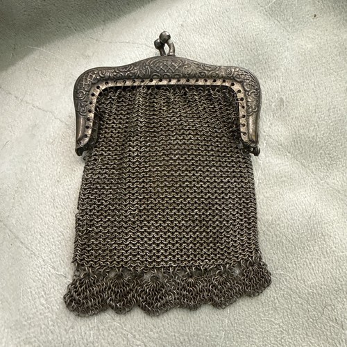 Antique german silver - german,