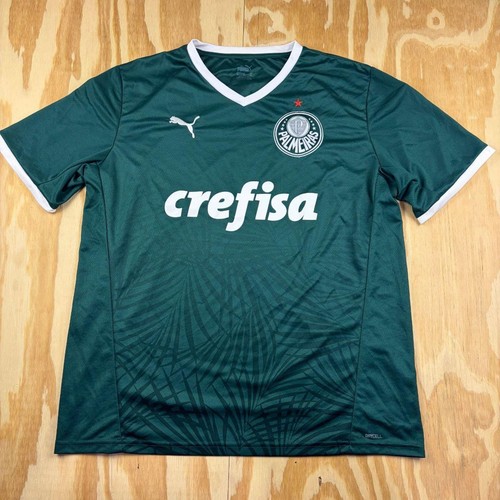 Puma palmeiras 2022 home - puma,
