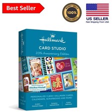 Hallmark Card Studio