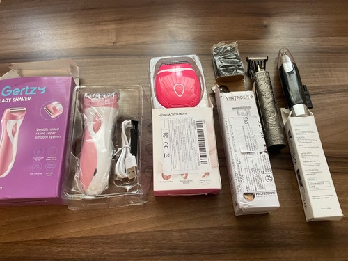 Items - 4,