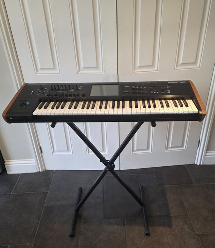 Korg kronos keys - korg,