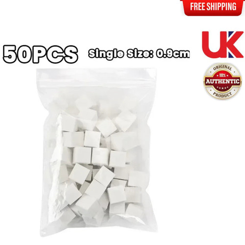 Mini nail art sponge - art, with