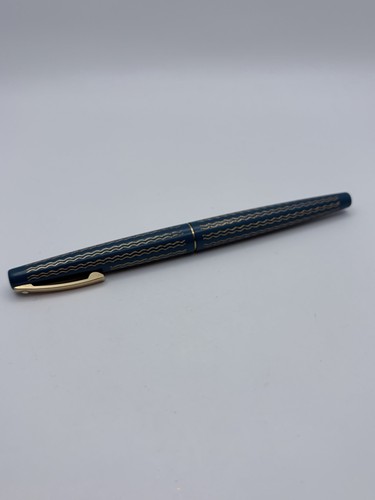 Vintage sheaffer usa - sheaffer, blue