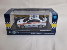 MODEL ICONS MITSUBISHI LANCER