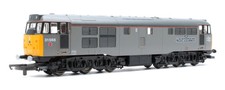LIMA 'OO' GAUGE L205094 BR