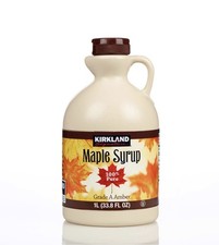 Kirkland Signature 100% Pure