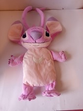 Lilo and Stitch Angel Hot