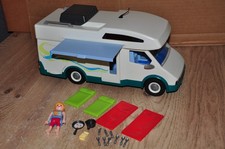 Playmobil Summer Fun Camper
