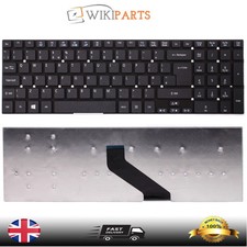 UK Layout Keyboard For Acer