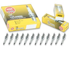 12 pc NGK G-Power Spark Plugs