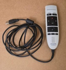 Philips Speechmike LFH 3200 Speechmike III