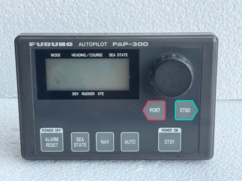 Furuno fap 300 - furuno, fap-300