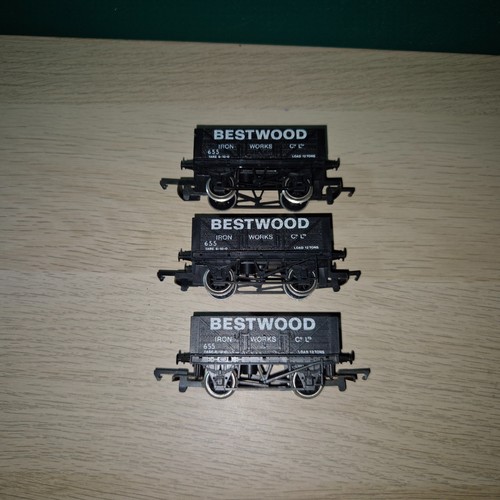 Hornby model railways bestwood - model,