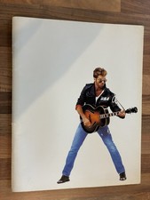 George Michael Faith Tour