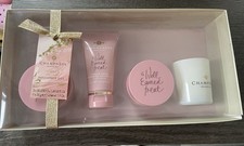 Champneys Well Earned Treat