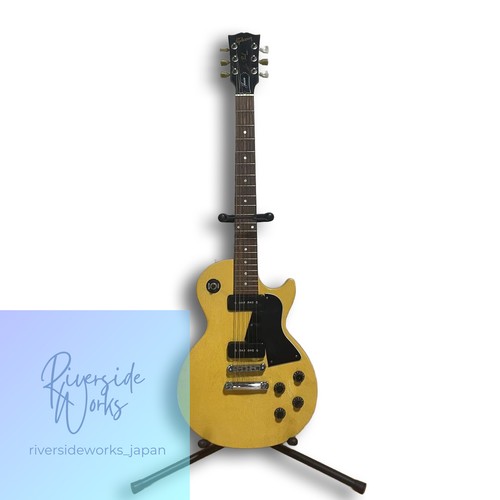 Gibson 2006 les - gibson,