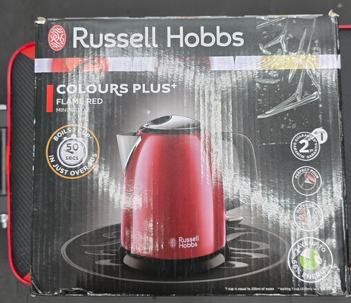 Russell hobbs 2499270 colours - hobbs,