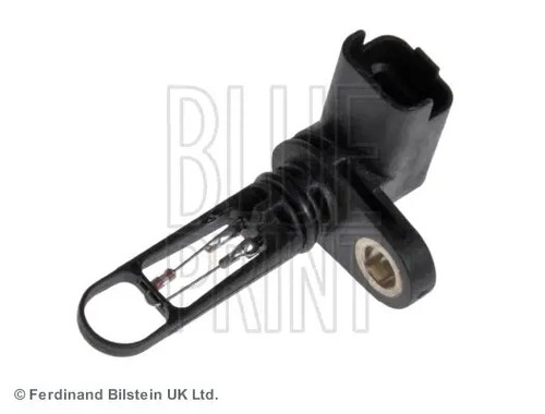 Intake air temperature - intake,