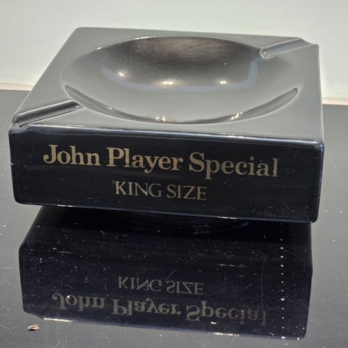John player special - john,