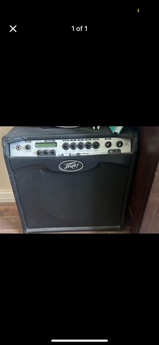 Peaveyvypyr vip 100w - 3,