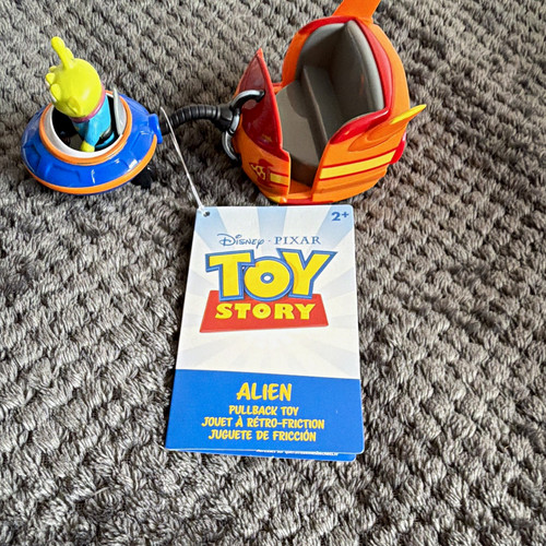 Disney pixar toy - disney,