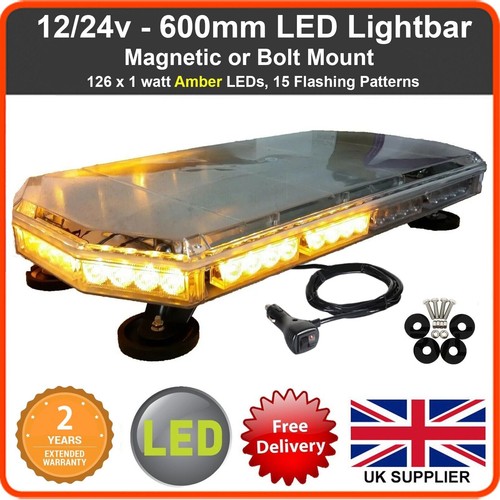 Led recovery light - recovery, bar