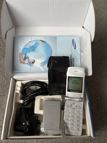 Samsung sgh a300 genuine - samsung,