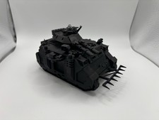 Space Marine Predator Tank