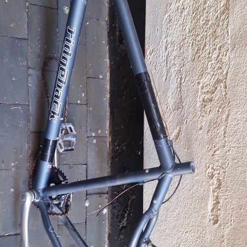 Madison exceed road bike frame - road,