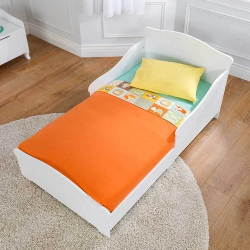 Kidkraft nantucket toddler bed - nantucket,