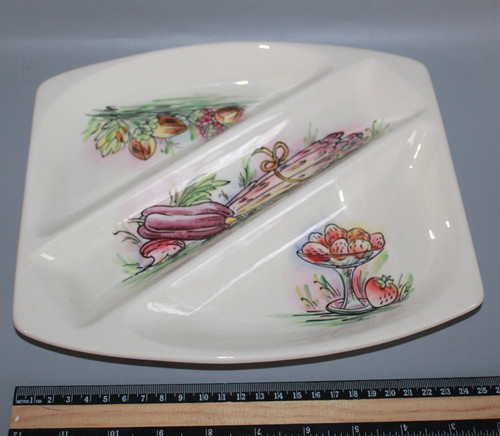 Vintage beswick part serving - beswick,
