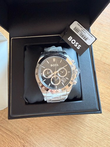 Hugo boss men watch - boss, 1514267
