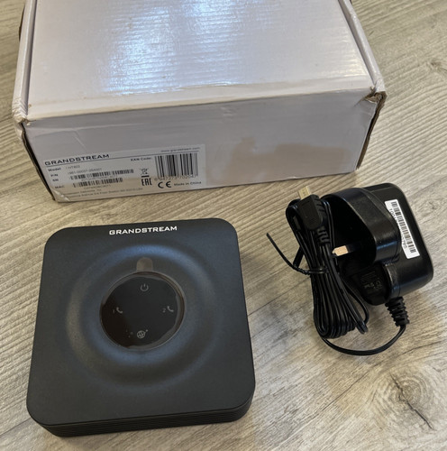 Grandstream ht802 port - ht802,,