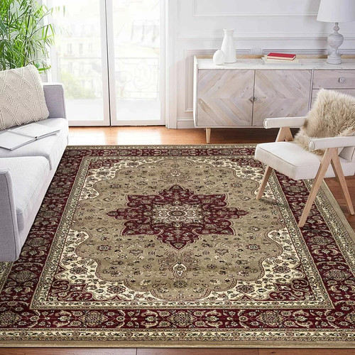 Non slip large traditional - slip,