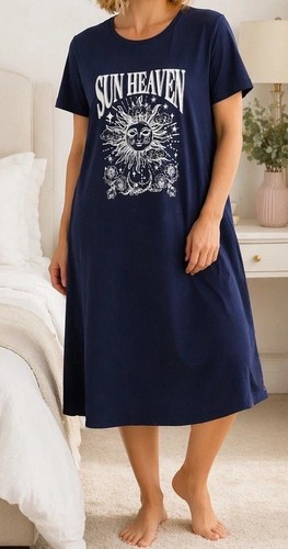 Navy sun heaven - tu,