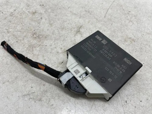 Bmw g30 other ecus - 5,