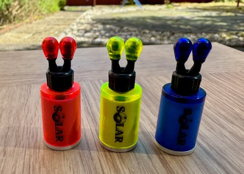 Solar tackle ipro bobbins 3 - tackle,