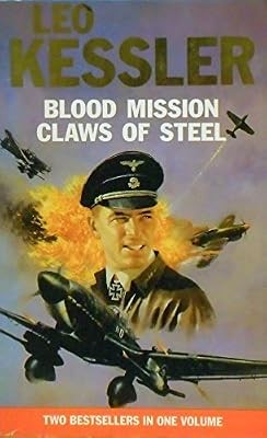 Blood mission claws of - /,