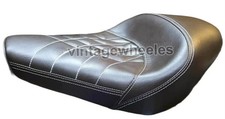 Royal Enfield Low Rider Seat