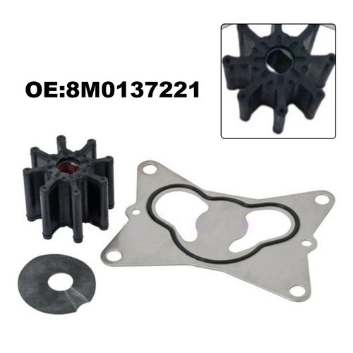 Sea water pump - pump, kit