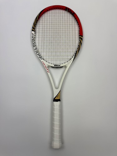 Wilson blx pro staff 2012 - blx,