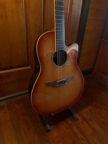 Ovation 245 string - ovation, cc-245