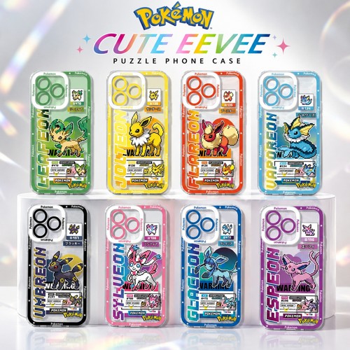Pokemon phone case for - pokemon, iphone