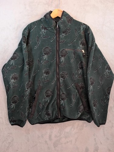 Huf farewell rose fleece - huf,