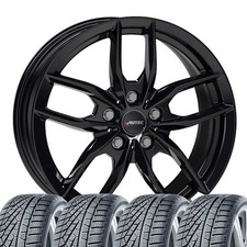 4 winter wheels winter