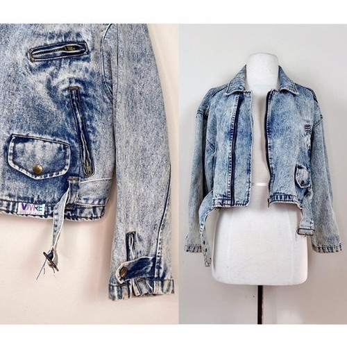 Vintage 80s 90s - 90s, washed