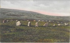 Fernworthy Sacred Circle