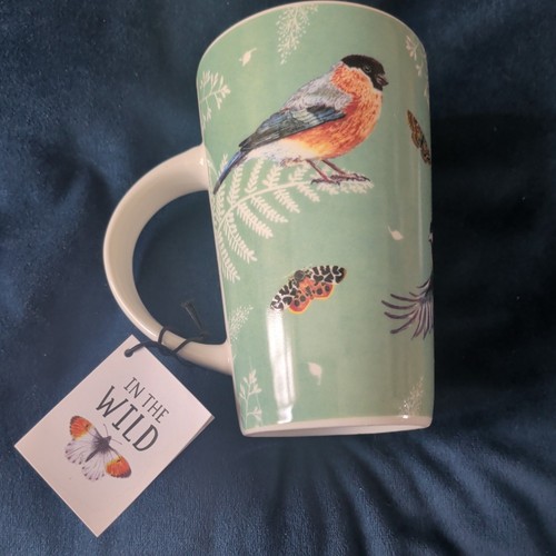 Otter house mug - otter, ‘the